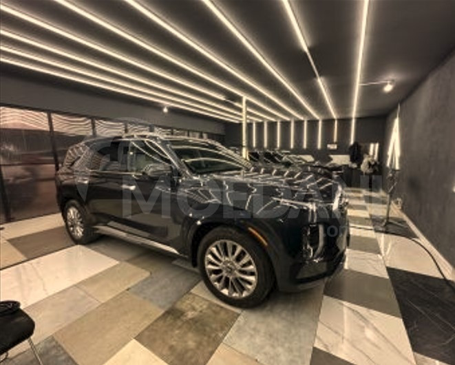 Hyundai Palisade 2019 Тбилиси - изображение 2