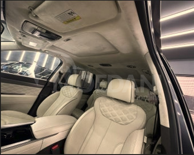 Hyundai Palisade 2019 Тбилиси - изображение 4