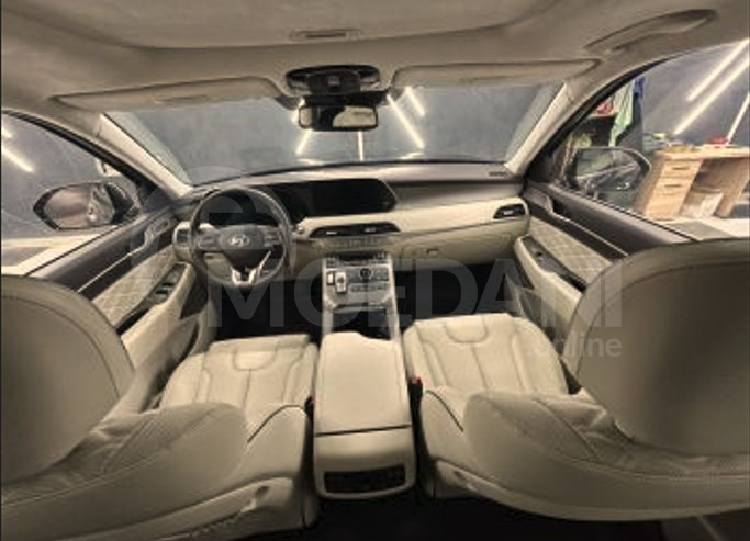 Hyundai Palisade 2019 Тбилиси - изображение 3