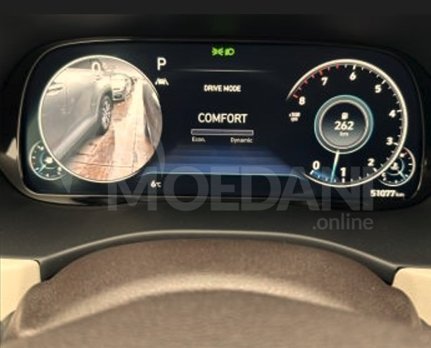 Hyundai Palisade 2019 Тбилиси - изображение 7