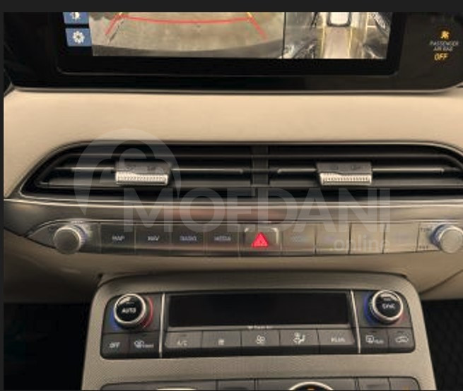 Hyundai Palisade 2019 Тбилиси - изображение 8