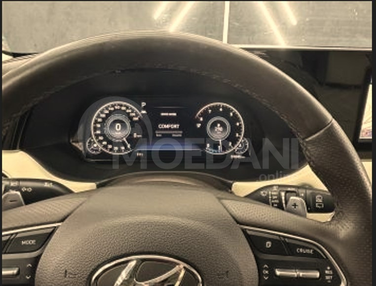 Hyundai Palisade 2019 Тбилиси - изображение 6
