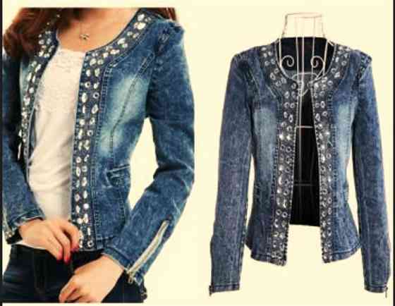 Women's clothing Tbilisi