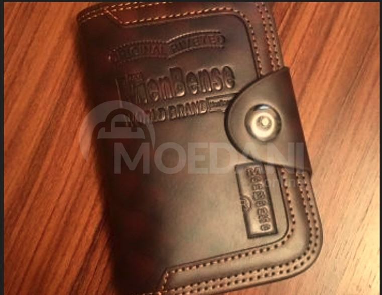 Men's wallet Tbilisi - photo 5