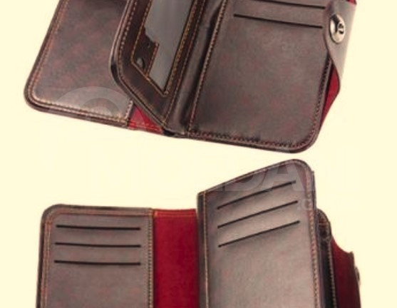 Men's wallet Tbilisi - photo 3