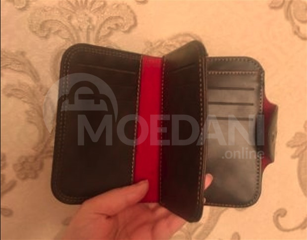 Men's wallet Tbilisi - photo 4