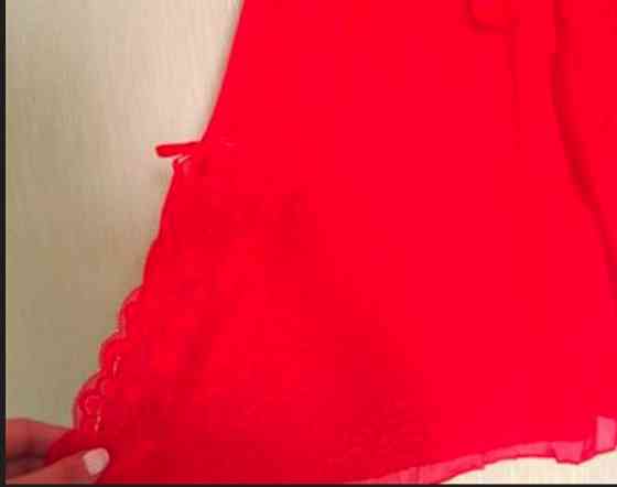 Women's bed linen set Tbilisi