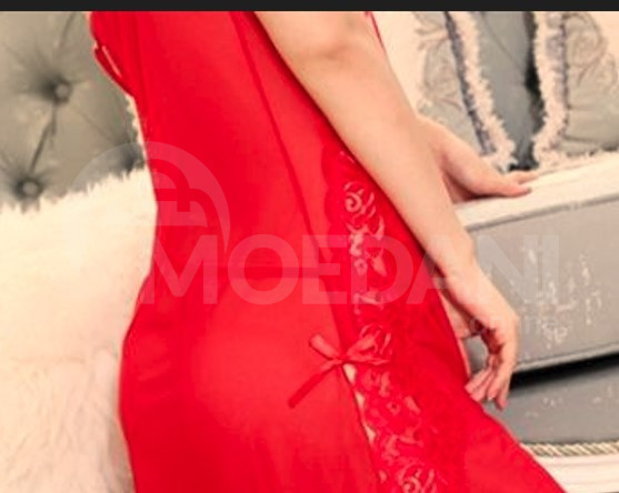 ქალის თეთრეულის კომპლექტი თბილისი - photo 3