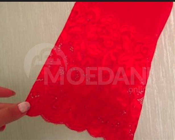 ქალის თეთრეულის კომპლექტი თბილისი - photo 10