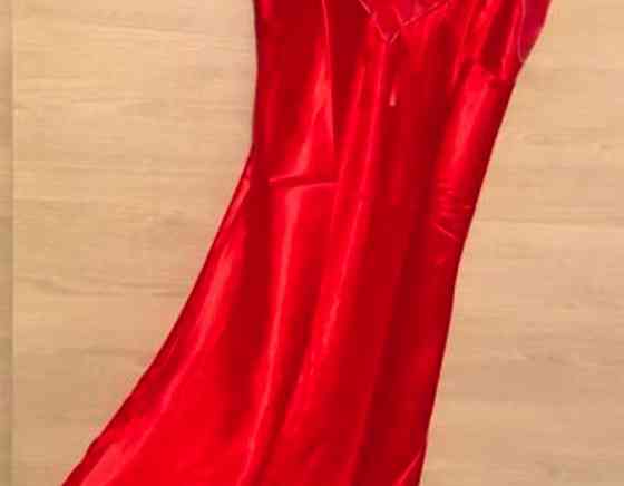 Silk nightgown Tbilisi