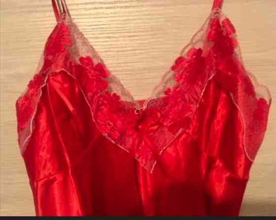 Silk nightgown Tbilisi