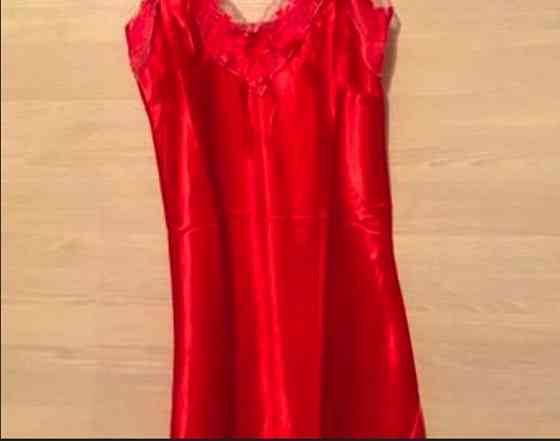 Silk nightgown Tbilisi