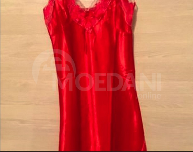 Silk nightgown Tbilisi - photo 2