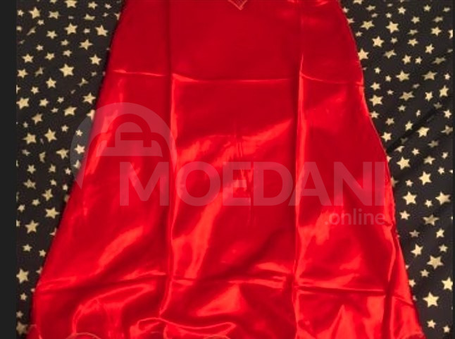 აბრეშუმის ღამის პერანგი თბილისი - photo 6