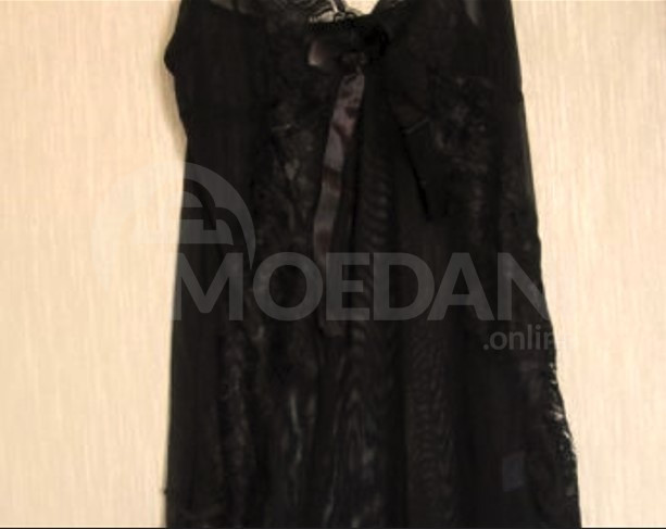 shirt, robe and thong. Tbilisi - photo 3