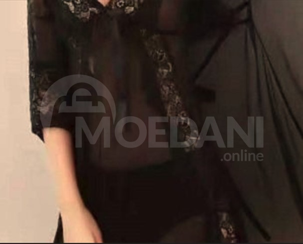 shirt, robe and thong. Tbilisi - photo 1