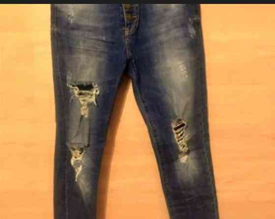 Jeans Tbilisi