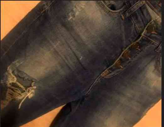 Jeans Tbilisi