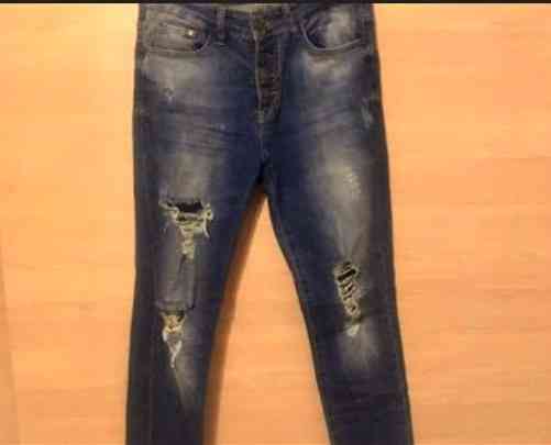 Jeans Tbilisi