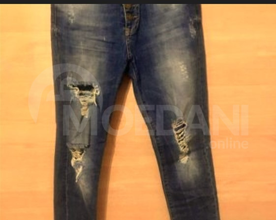 Jeans Tbilisi - photo 3