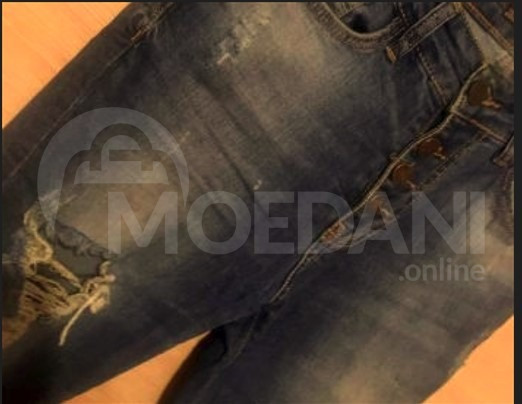 Jeans Tbilisi - photo 2