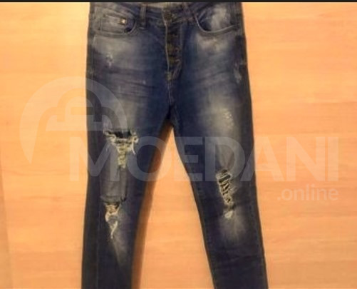 Jeans Tbilisi - photo 1