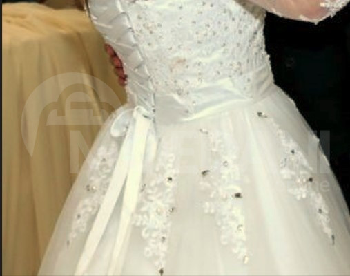 wedding dress Tbilisi - photo 2