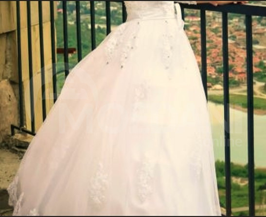 wedding dress Tbilisi - photo 5