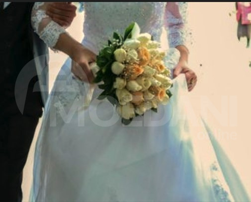 wedding dress Tbilisi - photo 7