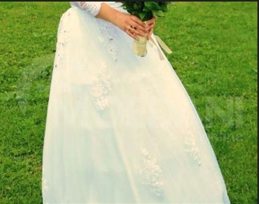 საქორწილო კაბა თბილისი - photo 8