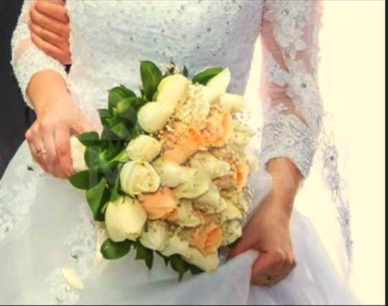 საქორწილო კაბა თბილისი - photo 6