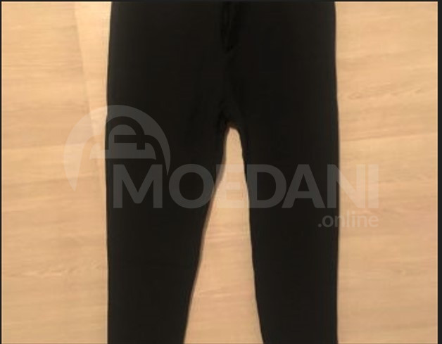 შარვალი თბილისი - photo 3