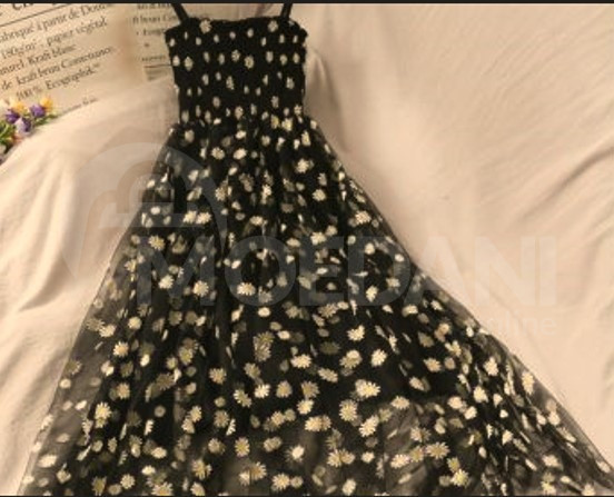 sundress Tbilisi - photo 1