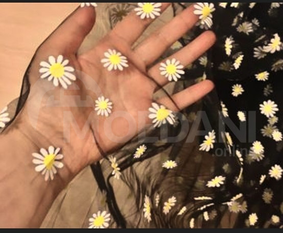 sundress Tbilisi - photo 3