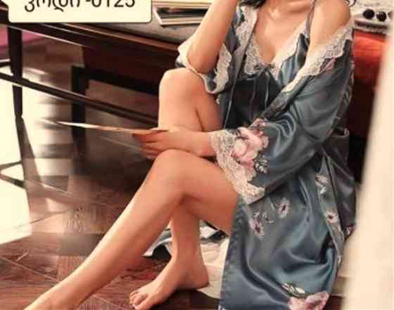 Women's bed linen Tbilisi