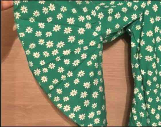 Dress for summer Tbilisi