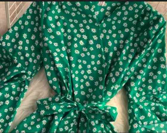 Dress for summer Tbilisi