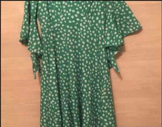 Dress for summer Tbilisi