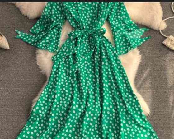 Dress for summer Tbilisi