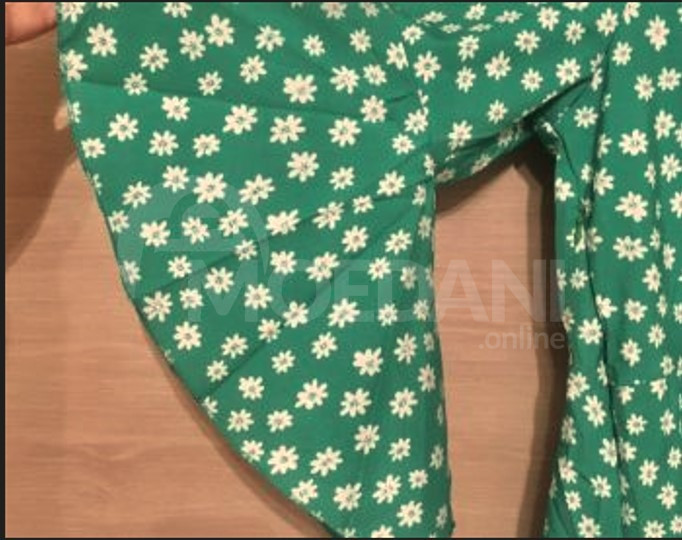 კაბა ზაფხულის თბილისი - photo 3