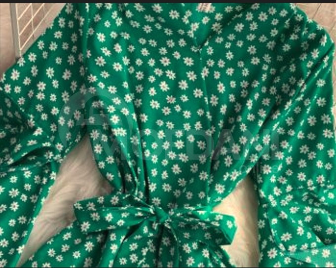 კაბა ზაფხულის თბილისი - photo 2