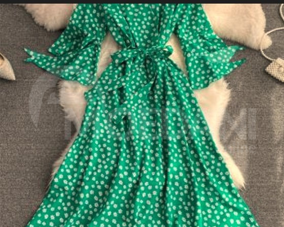 კაბა ზაფხულის თბილისი - photo 1