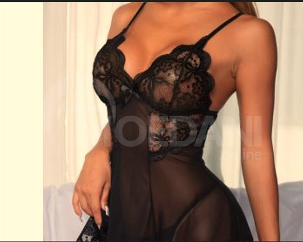 ღამის პერანგი თბილისი - photo 2