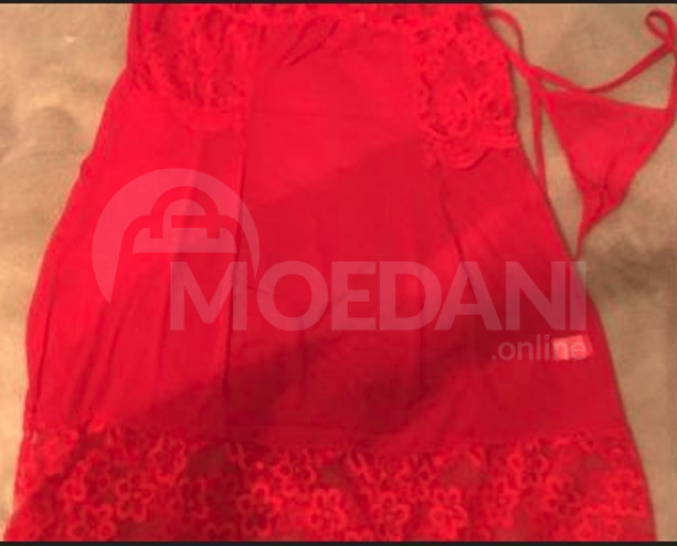 ღამის პერანგი თბილისი - photo 10