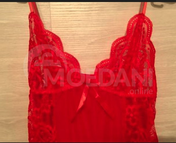 ღამის პერანგი თბილისი - photo 9