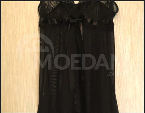 ღამის პერანგი თბილისი - photo 4