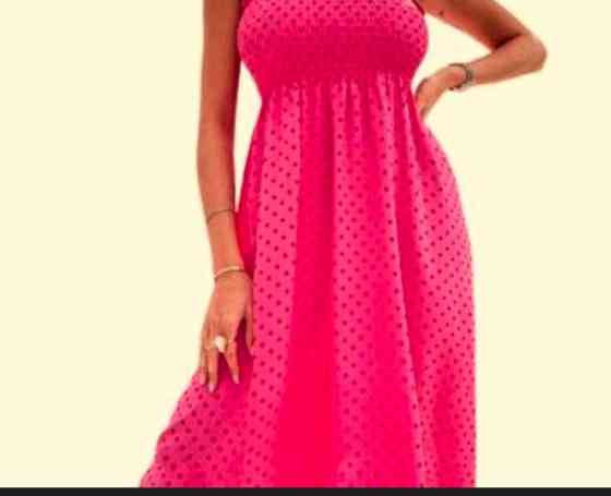 Dress for summer Tbilisi