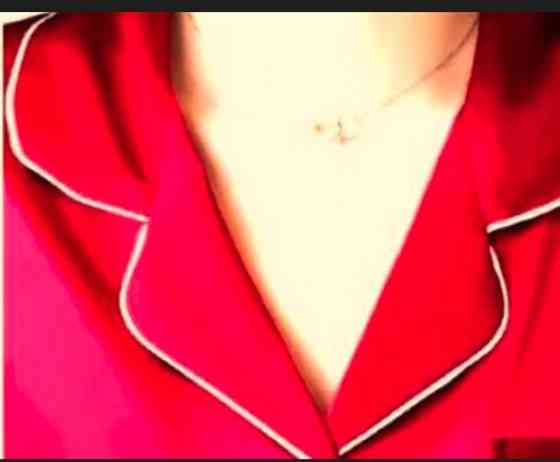 Silk pajamas Tbilisi