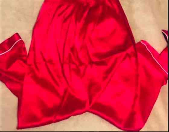 Silk pajamas Tbilisi