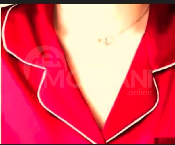 აბრეშუმის პიჟამო თბილისი - photo 3